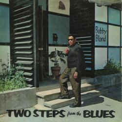 Bland ,Bobby "Blue" - Two Steps From The Blues ( 180gr Vinyl) - Klik op de afbeelding om het venster te sluiten